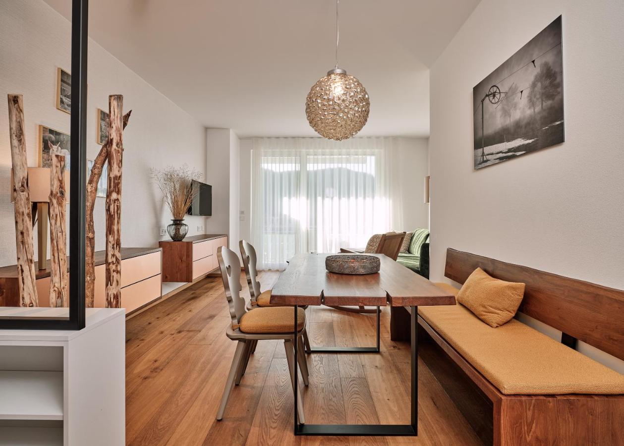 Waldfunkeln Lodge Hinterzarten Eksteriør bilde