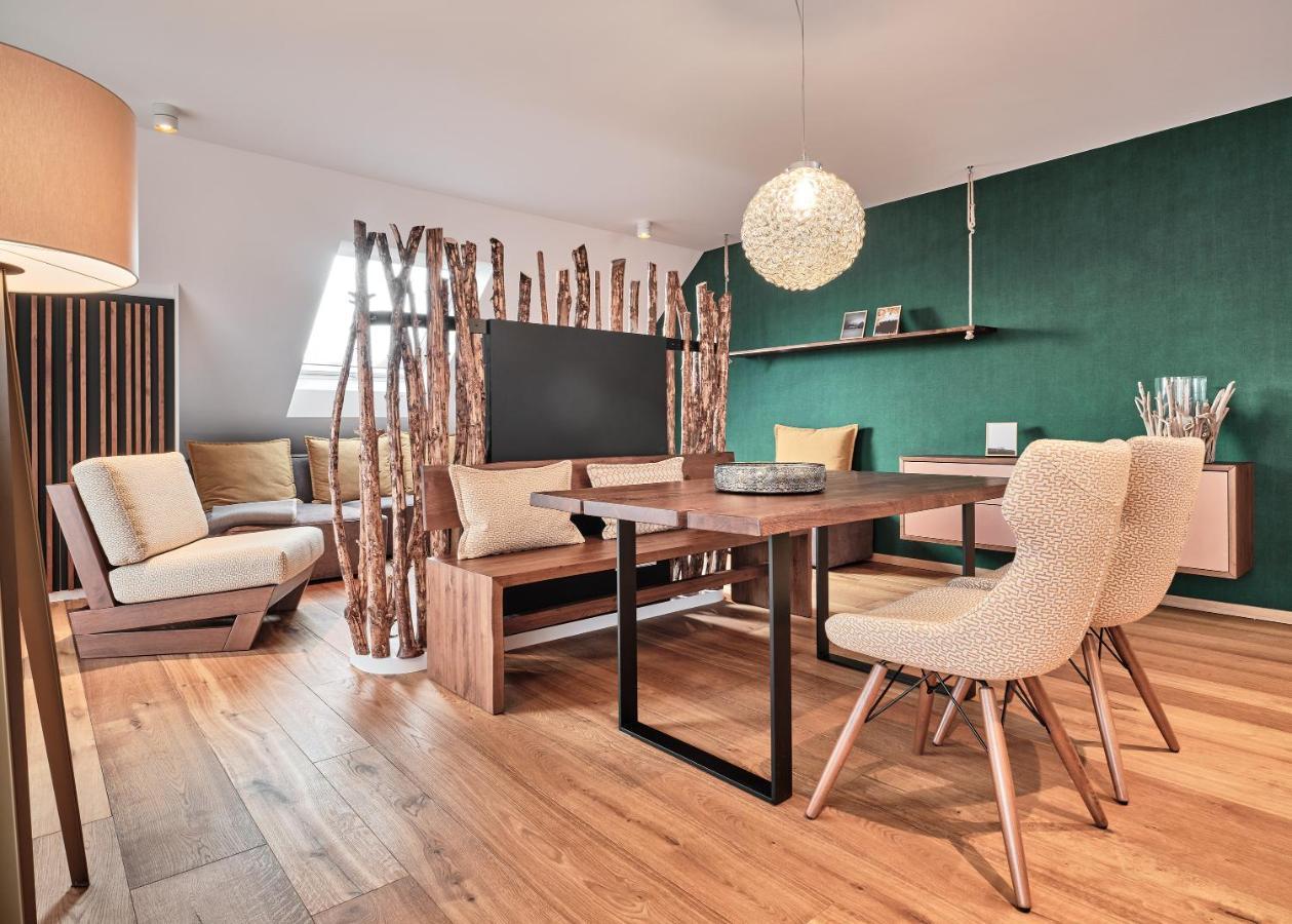 Waldfunkeln Lodge Hinterzarten Eksteriør bilde