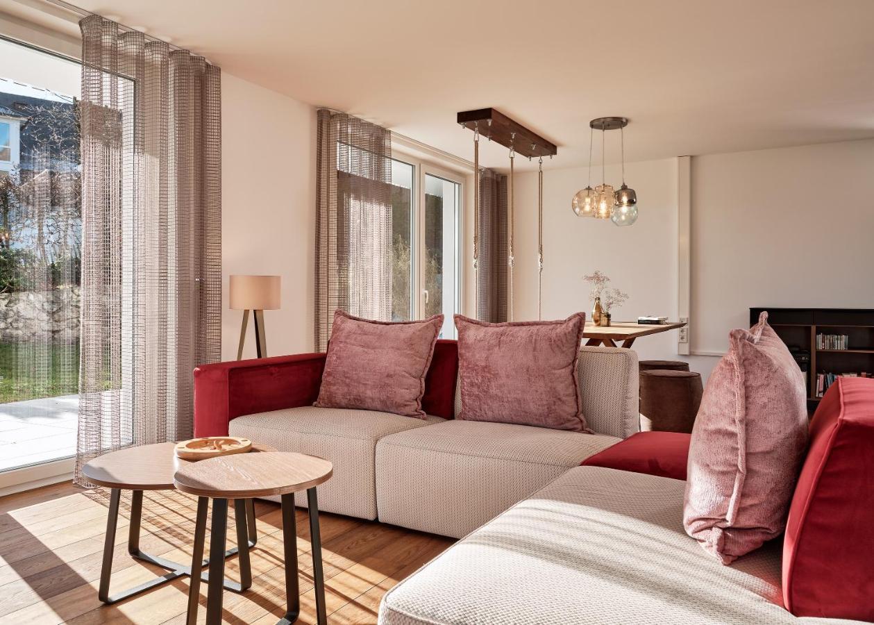Waldfunkeln Lodge Hinterzarten Eksteriør bilde
