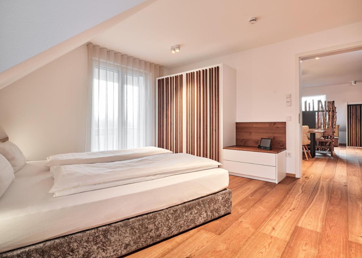 Waldfunkeln Lodge Hinterzarten Eksteriør bilde