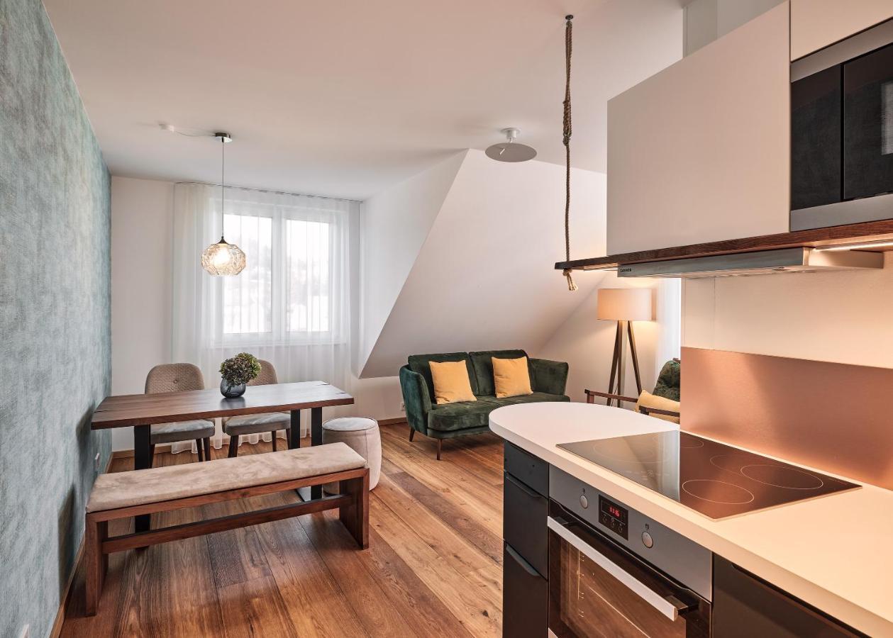 Waldfunkeln Lodge Hinterzarten Eksteriør bilde
