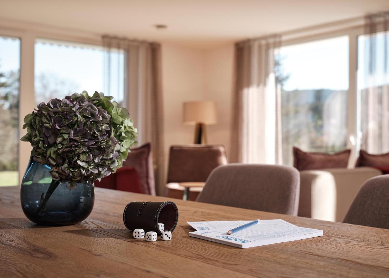 Waldfunkeln Lodge Hinterzarten Eksteriør bilde