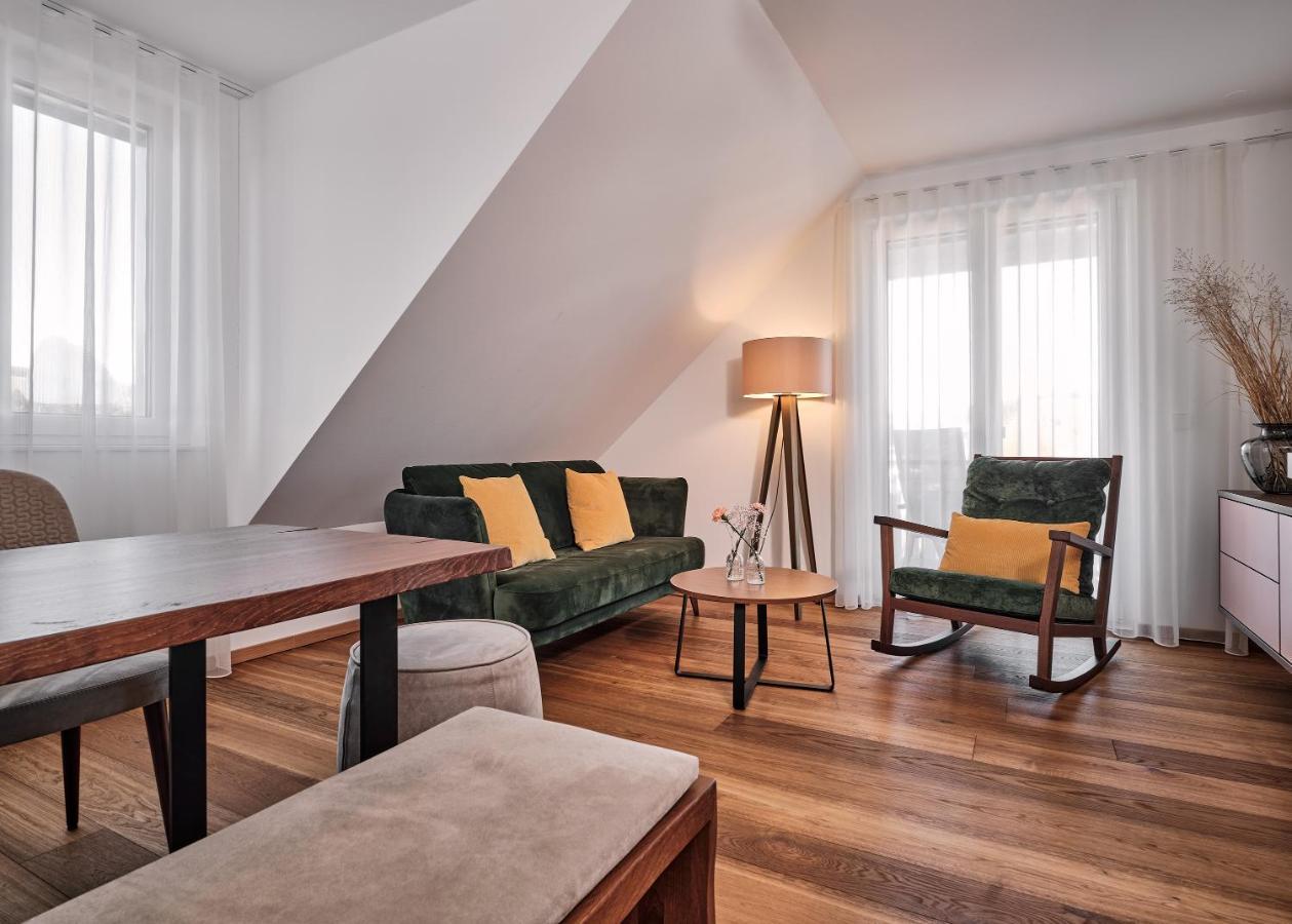 Waldfunkeln Lodge Hinterzarten Eksteriør bilde
