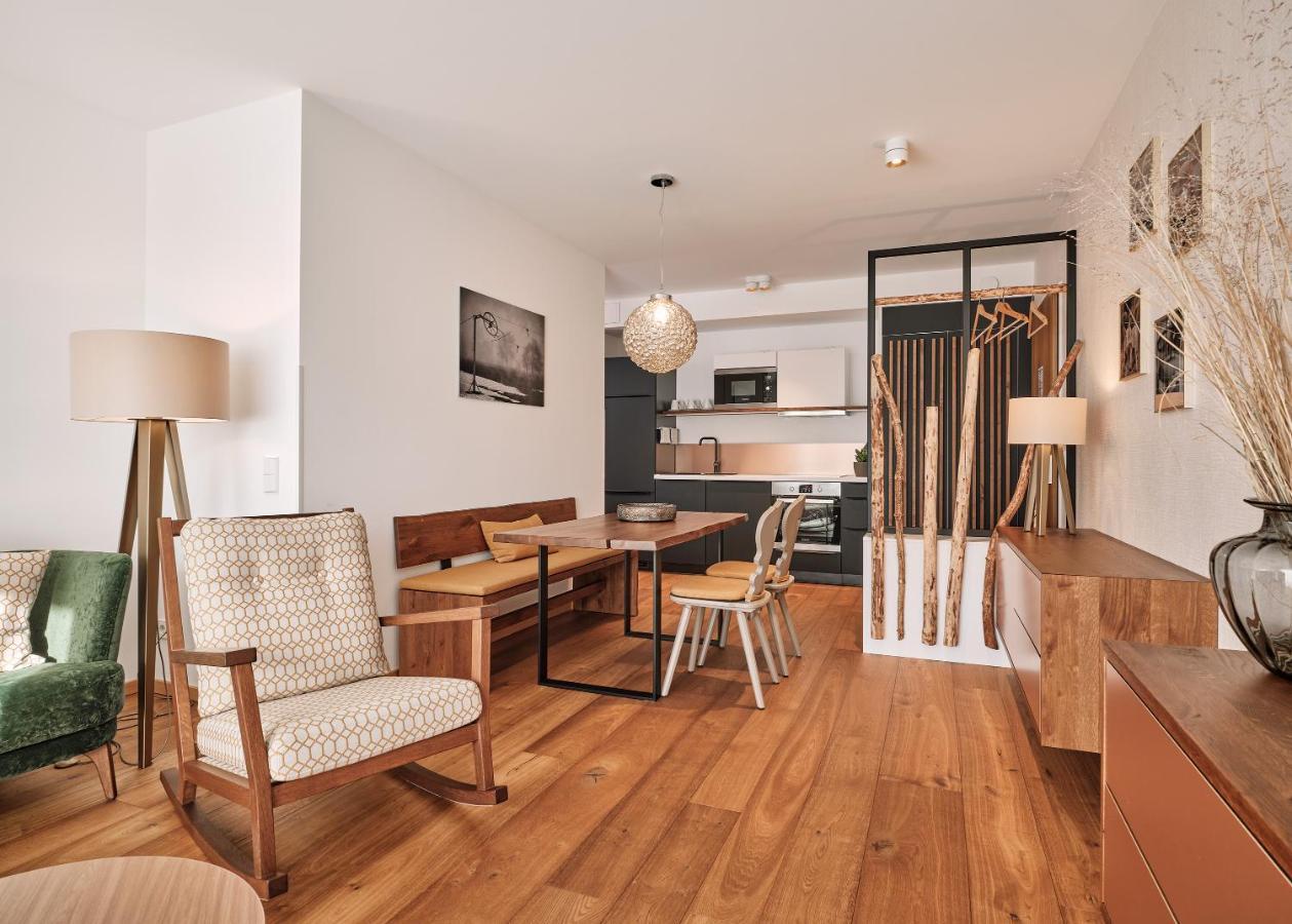 Waldfunkeln Lodge Hinterzarten Eksteriør bilde