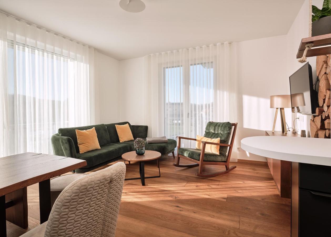 Waldfunkeln Lodge Hinterzarten Eksteriør bilde