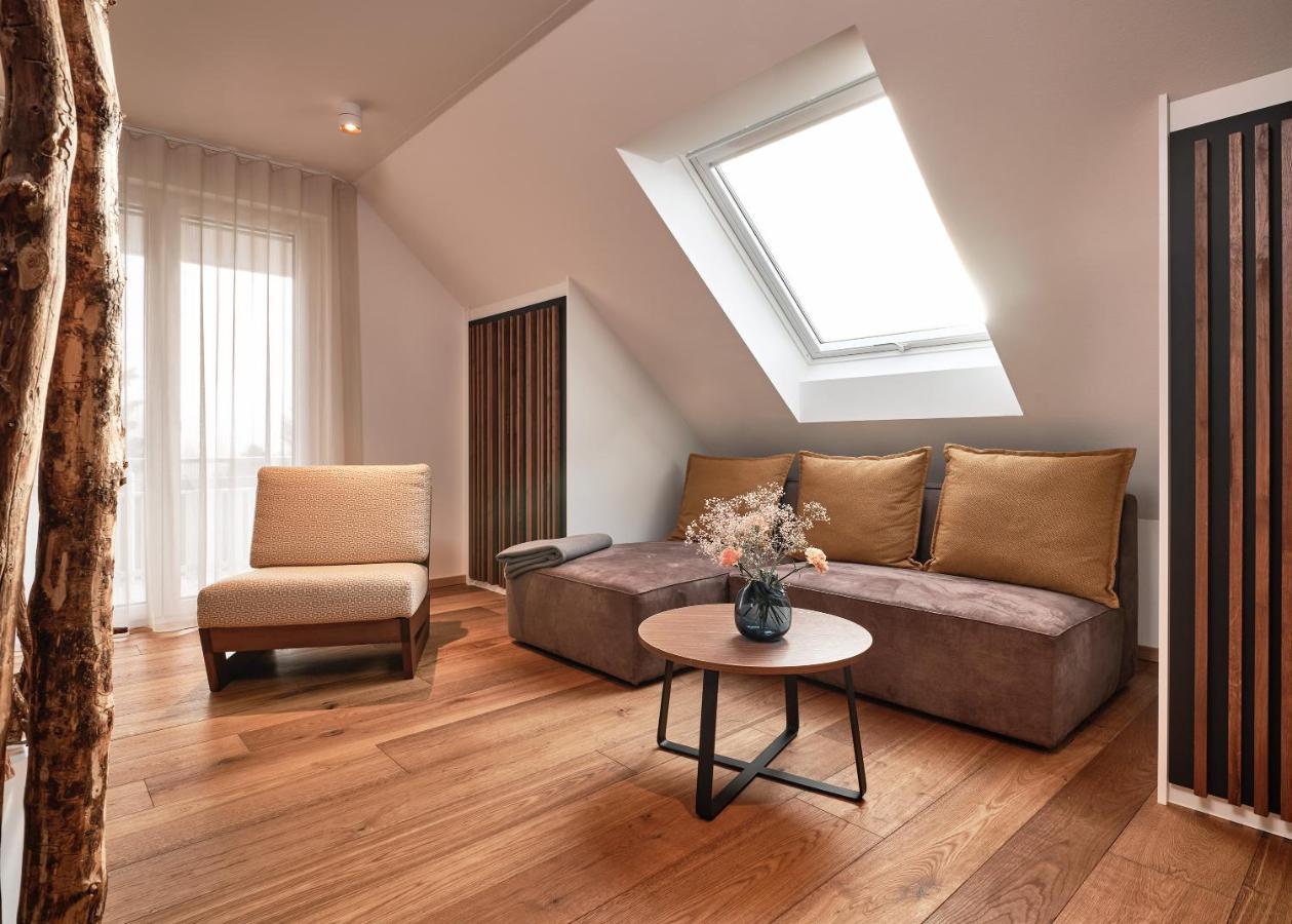 Waldfunkeln Lodge Hinterzarten Eksteriør bilde