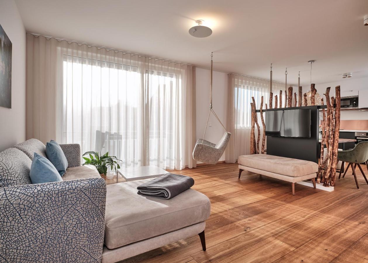 Waldfunkeln Lodge Hinterzarten Eksteriør bilde