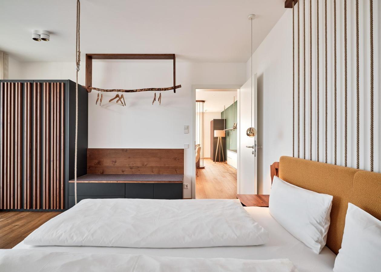 Waldfunkeln Lodge Hinterzarten Eksteriør bilde