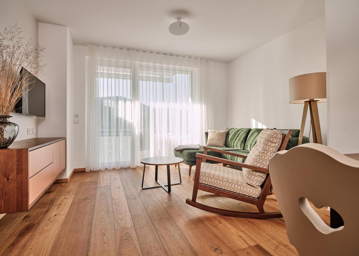 Waldfunkeln Lodge Hinterzarten Eksteriør bilde
